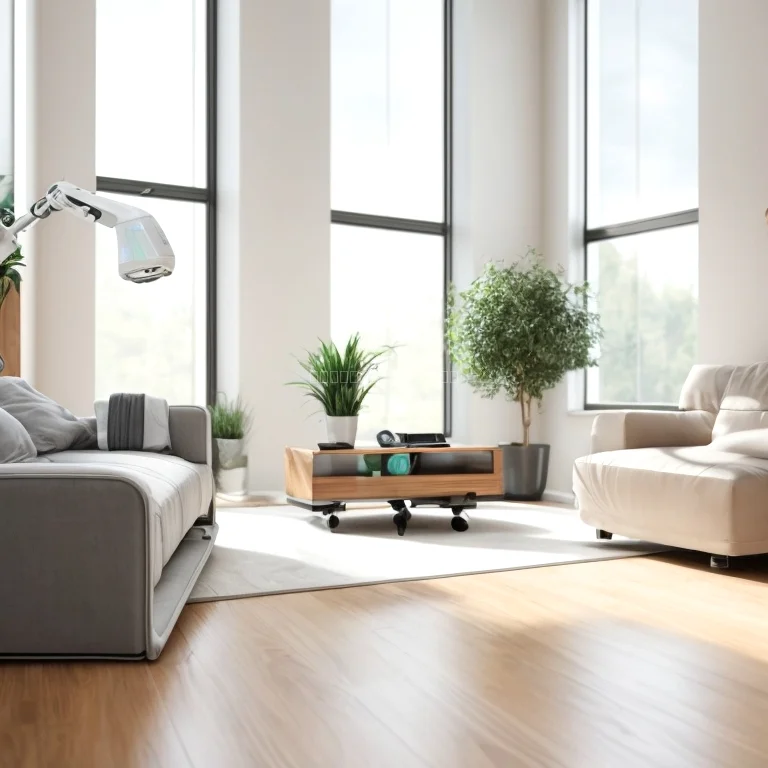 CleanHubBotロゴとプライバシー保護イメージ