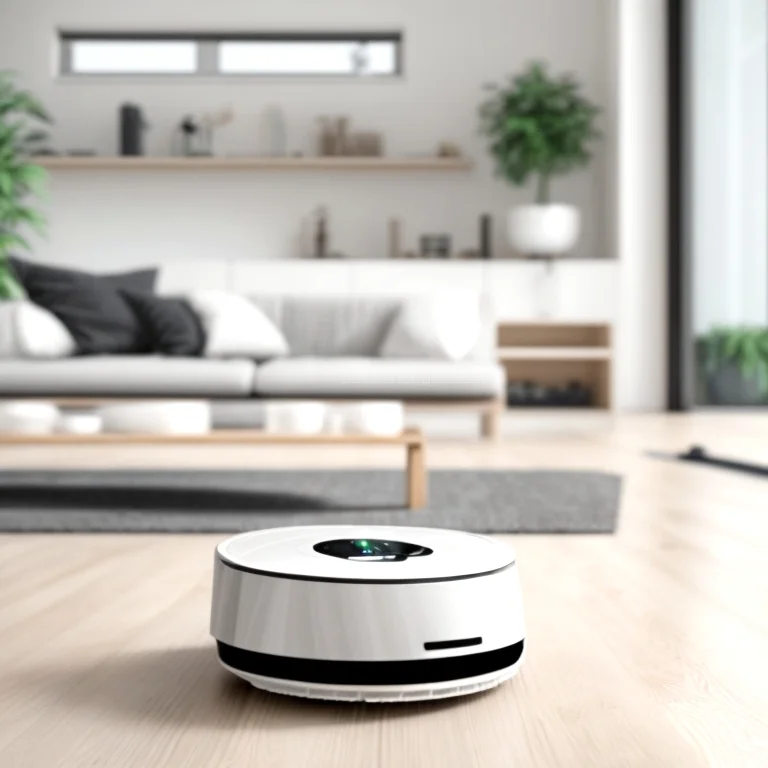 CleanHubBot本体の画像