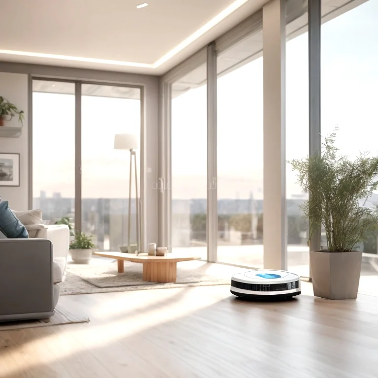 スマートホームとの結合